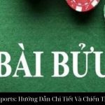 Bài Bửu Tại MK Sports: Hướng Dẫn Chi Tiết Và Chiến Thuật Thành Công