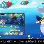 Bắn Cá Bingo Tại MK Sports Hướng Dẫn Chi Tiết Và Mẹo Chơi
