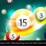 Bóng Âm Dương Lô Đề: Phương Pháp Soi Cầu Hiệu Quả Cho Người Chơi