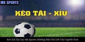 Cá Cược Bóng Rổ Tại MK Sports – Trải Nghiệm Cá Độ Đỉnh Cao