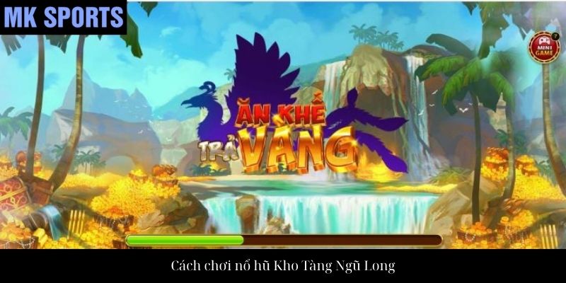 Nổ Hũ Ăn Khế Trả Vàng Tại MK Sports – Cơ Hội Vàng Cho Người Chơi