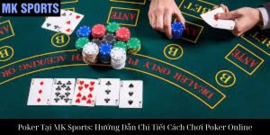 Live Roulette Tại MK Sports: Hướng Dẫn Chi Tiết Và Kinh Nghiệm Chơi